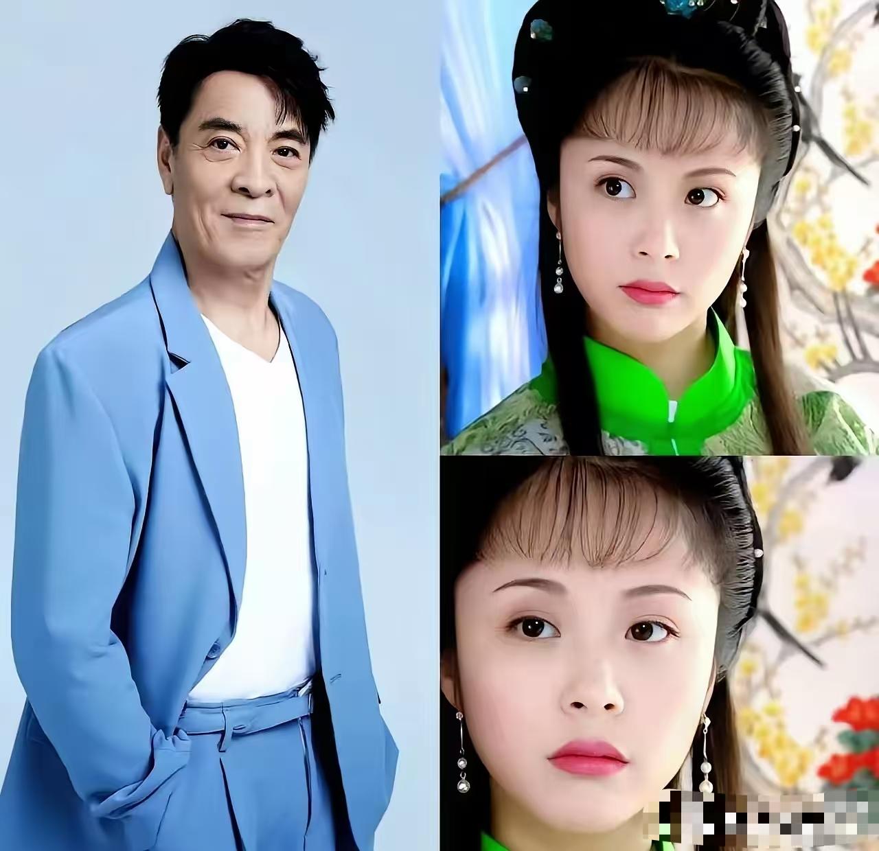 以前不喜欢保剑锋，说不岀原因理由，今年爆岀前女友说的与保剑锋的过往事一，果然不喜