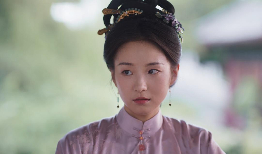 《兰香如故》谭氏把亲骨肉塞给兰香！原来，这才是她死心塌地信服兰香的真相谭氏对兰
