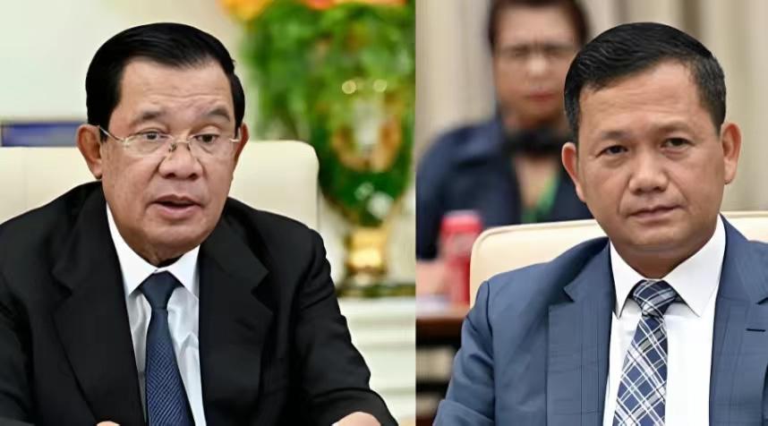 很多人不理解，泰柬已经签订了和平协议，为什么突然又打了起来。而且这场冲突你根