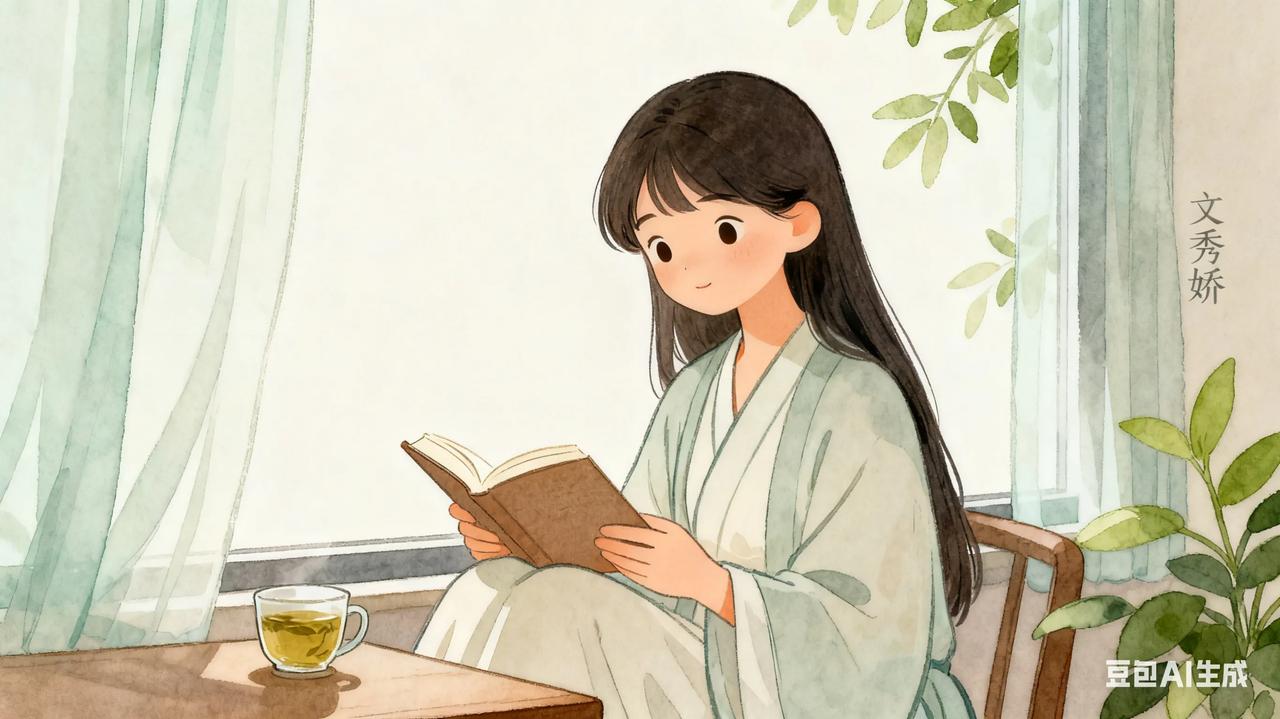 余华说：“男人不要迷恋女人，要迷恋事业，只有这样，女人才有