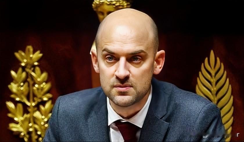 终于认识到了！法国外交部长巴罗表示，欧洲一直视美国为盟友，但现在，我们必须找到新