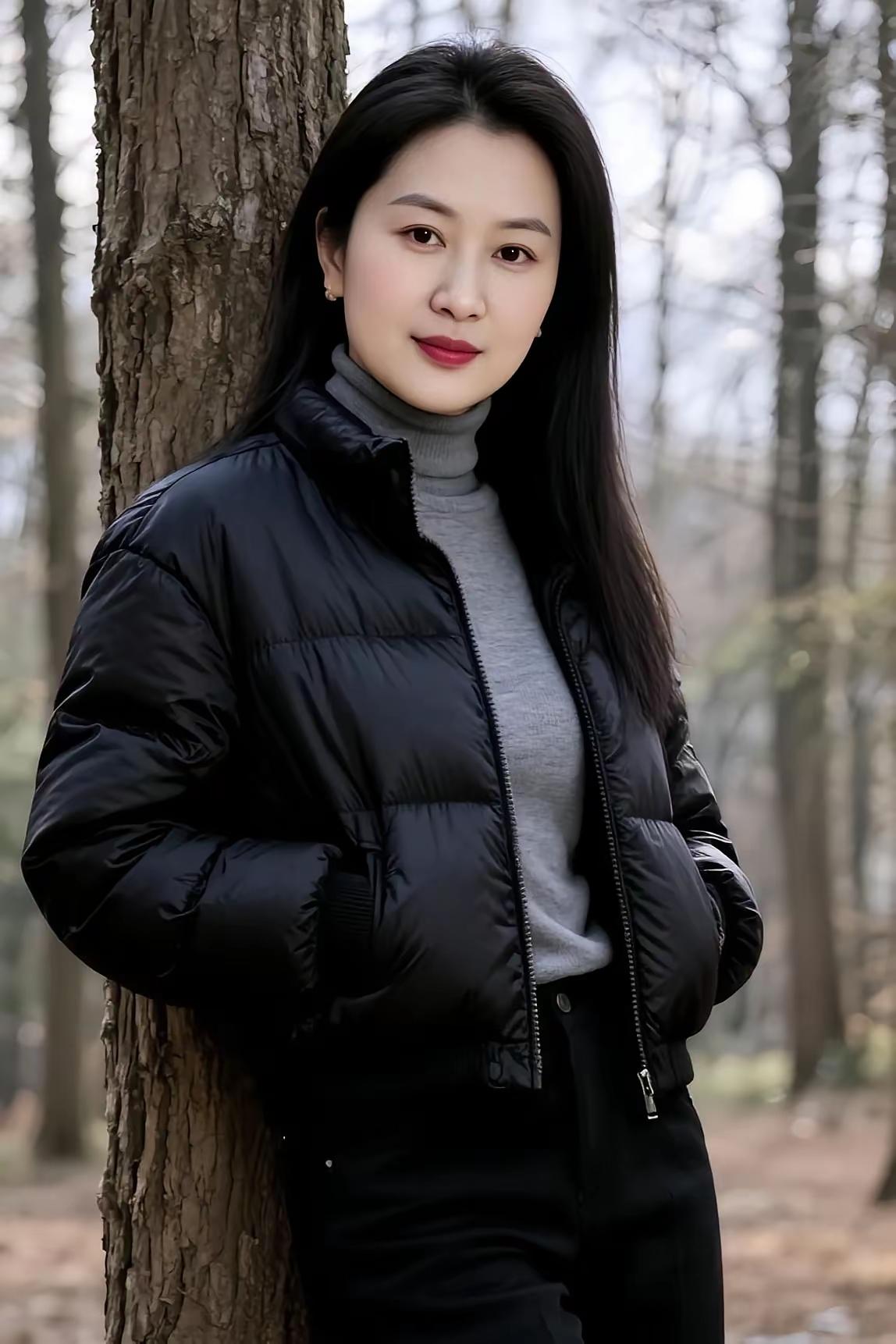 人到中年，越发觉得和人打交道没劲。像七大姑八大姨的琐事，还有那些乱七八糟的