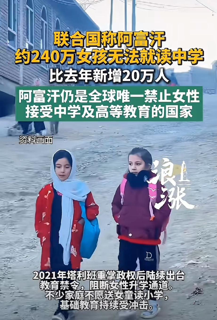 塔利班如此反人类行为应受到全世界的强烈谴责😡