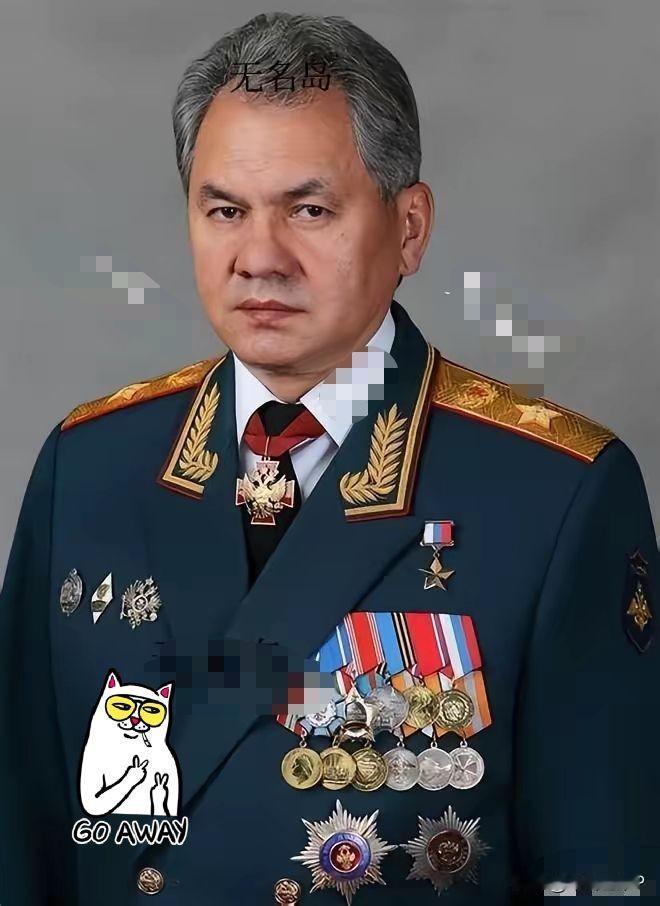 俄罗斯消息4月16日，绍伊古直接摊牌了！这位俄罗斯大佬放狠话：乌克兰的无人机