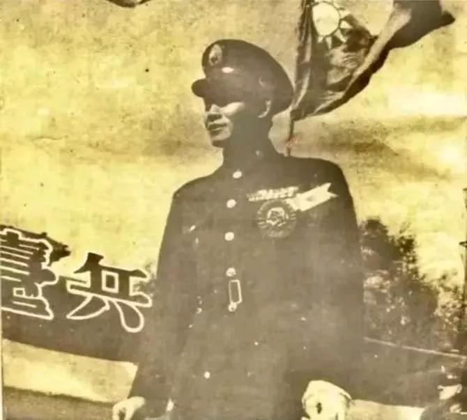 相比孙立人，杜聿明的差距何止走了野人山......当年中国远征军征战缅甸失利