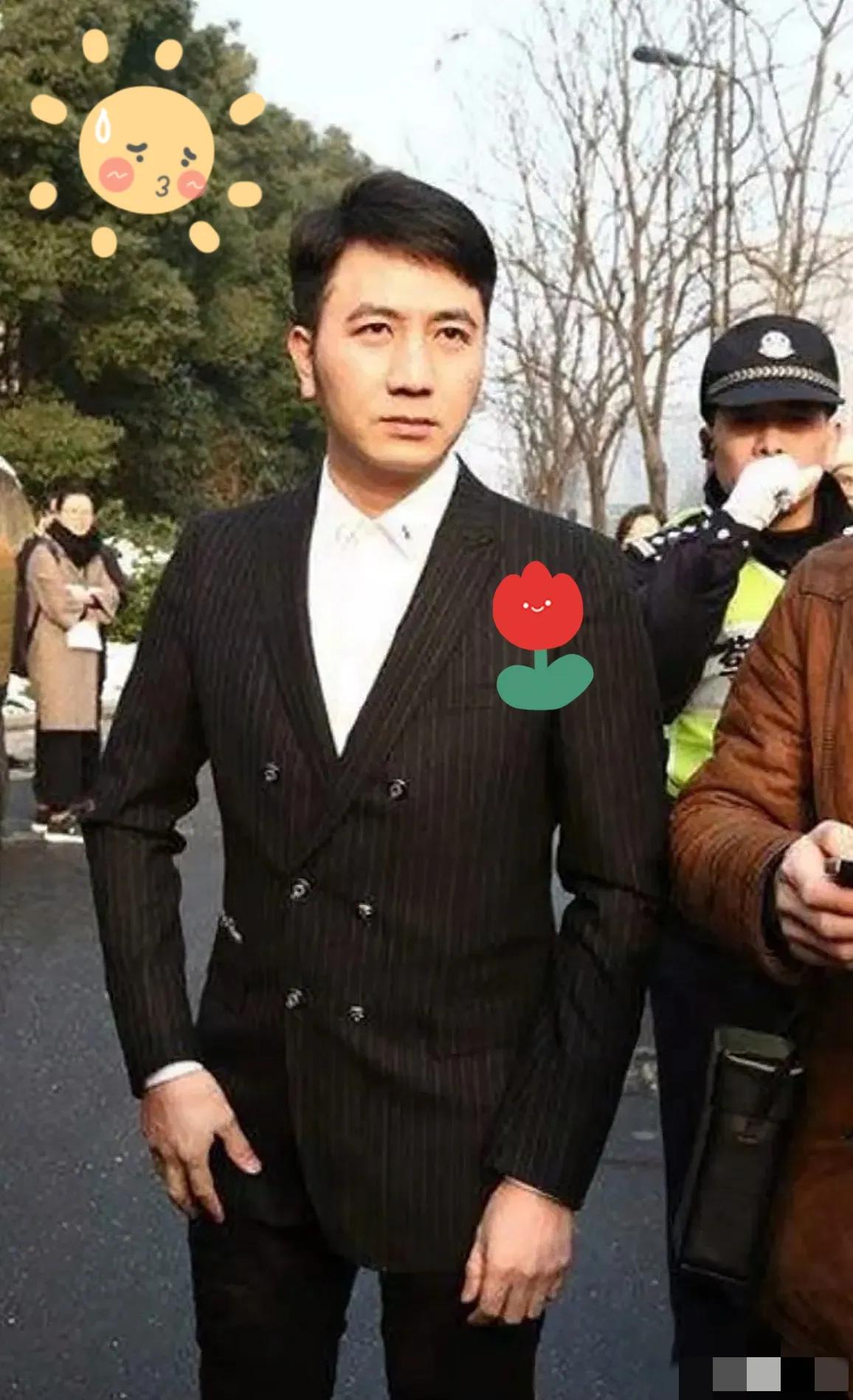 林生斌啊林生斌，你可真潇洒啊！如今在澳大利亚悉尼北区富人区，悠闲自在，2025年
