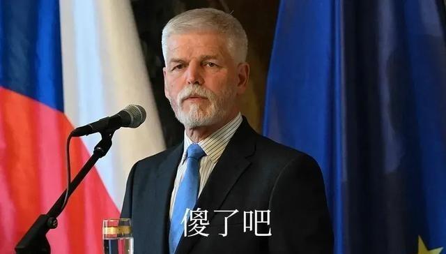 中国拿捷克总统开了第一刀彻底把他“拉黑“，其它那些跳梁小丑马上都安静了！202