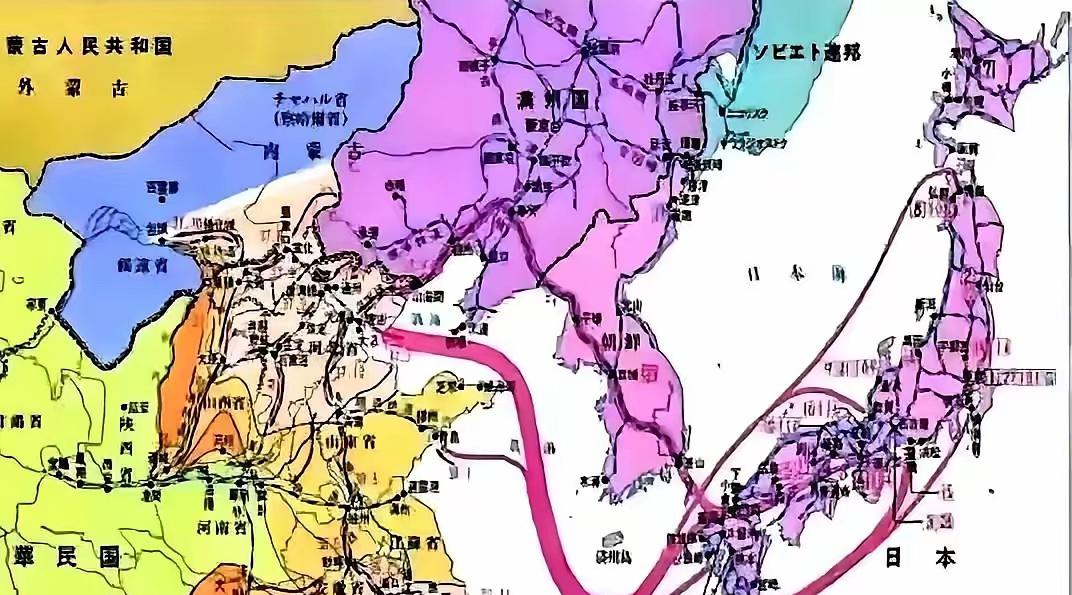 一个日本人的清醒发言，直接戳破了东亚百年恩怨最残酷的真相。有个日本人站出来说