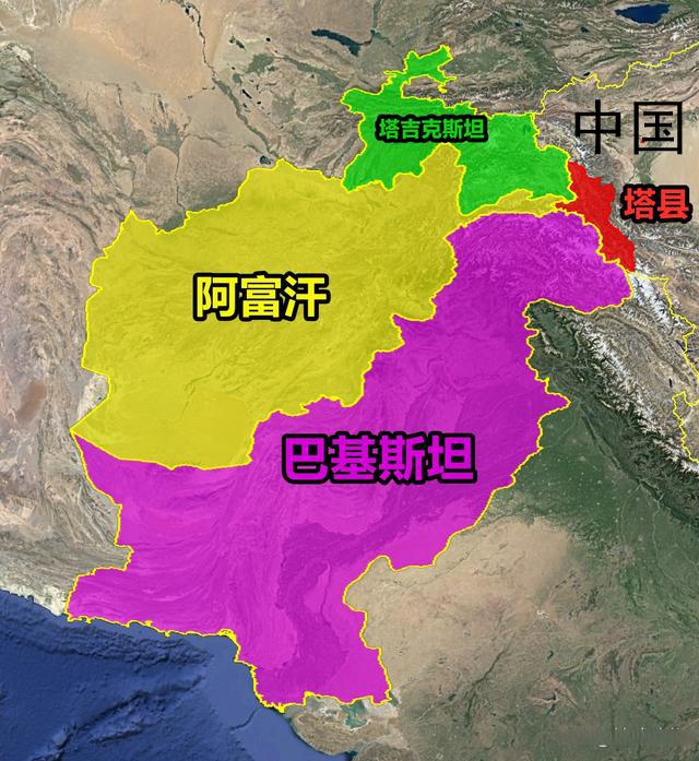 【“巴铁”在深度与广度上比“塔铁”更胜一筹！】　　“巴铁”与“塔铁”都是中国周
