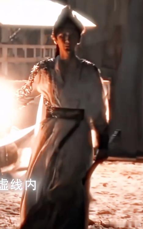 成毅天地剑心首播反馈天地剑心反馈成毅天地剑心首播反馈，咱就说终于等到了天地剑心