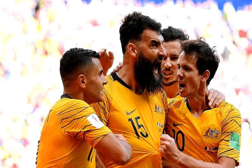 澳大利亚要不要退出亚足联？最近这事儿又被拎出来说！2005年他们为啥跳去亚洲