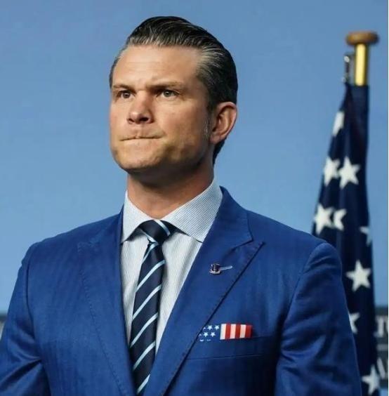 一位美国专家一句话表明了如今中美之间的关系！美国专家最近说了个大实话。他说，