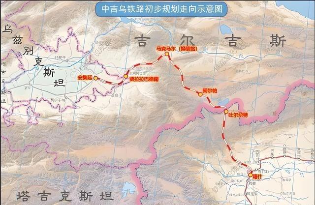 等了整整27年，肠子都快悔青了。乌兹别克斯坦这会儿急得像热锅上的蚂蚁，可早些