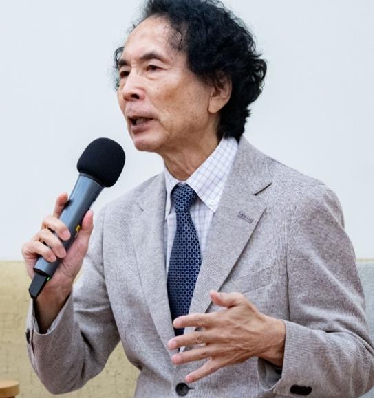 日本涉台研究权威学者称：中国大陆有比对台动武更省力的统一办法，能让台湾人自己放弃