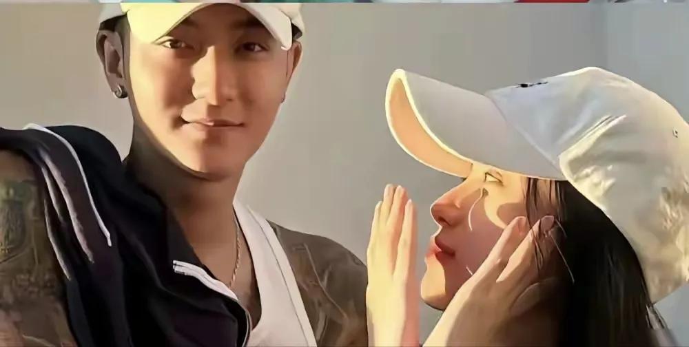 孙杨尴尬，张豆豆捂脸大哭，女方有点太焦虑，放松点旅行不是军训《妻子》预告里孙