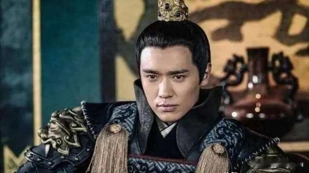 公元540年，高澄指着孝静帝的鼻子大骂道: