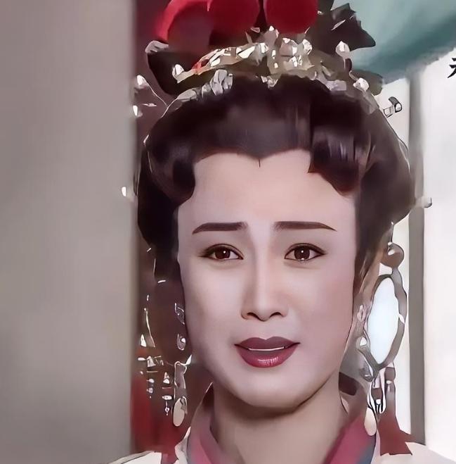 620年，李渊迎娶张婕妤。李淳风瞥了一眼新娘，面露惊色，对李世民说道：“此女有凤