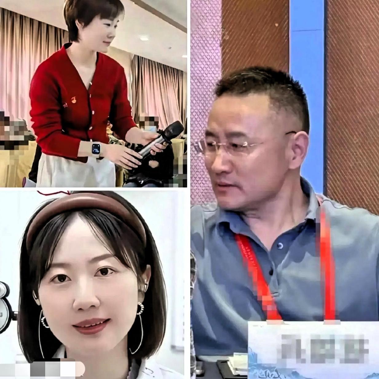 出诊了！截止6月24日，曾主任和祖医生的事有结果了，网传曾主任已经出诊，我