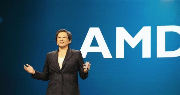 AMD迎战NVIDIA的最新动作，展现出对市场份额和生态布局的双重谋划。虽然A