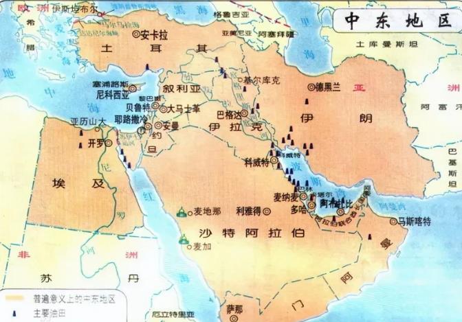 果断放弃伊朗，埃及才是中国在中东更可靠的战略伙伴。伊朗现在的战略眼光非常混乱，总