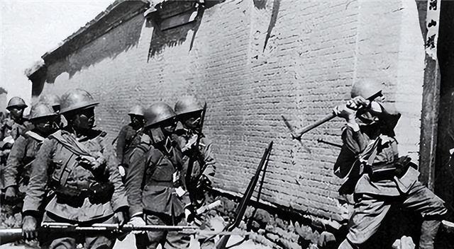 1943年6月10日，天刚蒙蒙亮，18岁的后勤兵刘吉祥受命为前线运送80箱子弹，