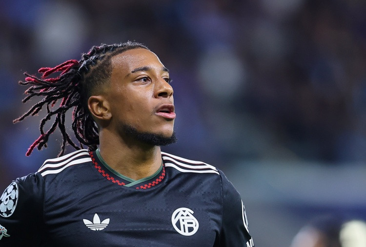 踢球者: 英超俱乐部准备开价上亿挖奥利塞! 拜仁想加薪续约防挖角