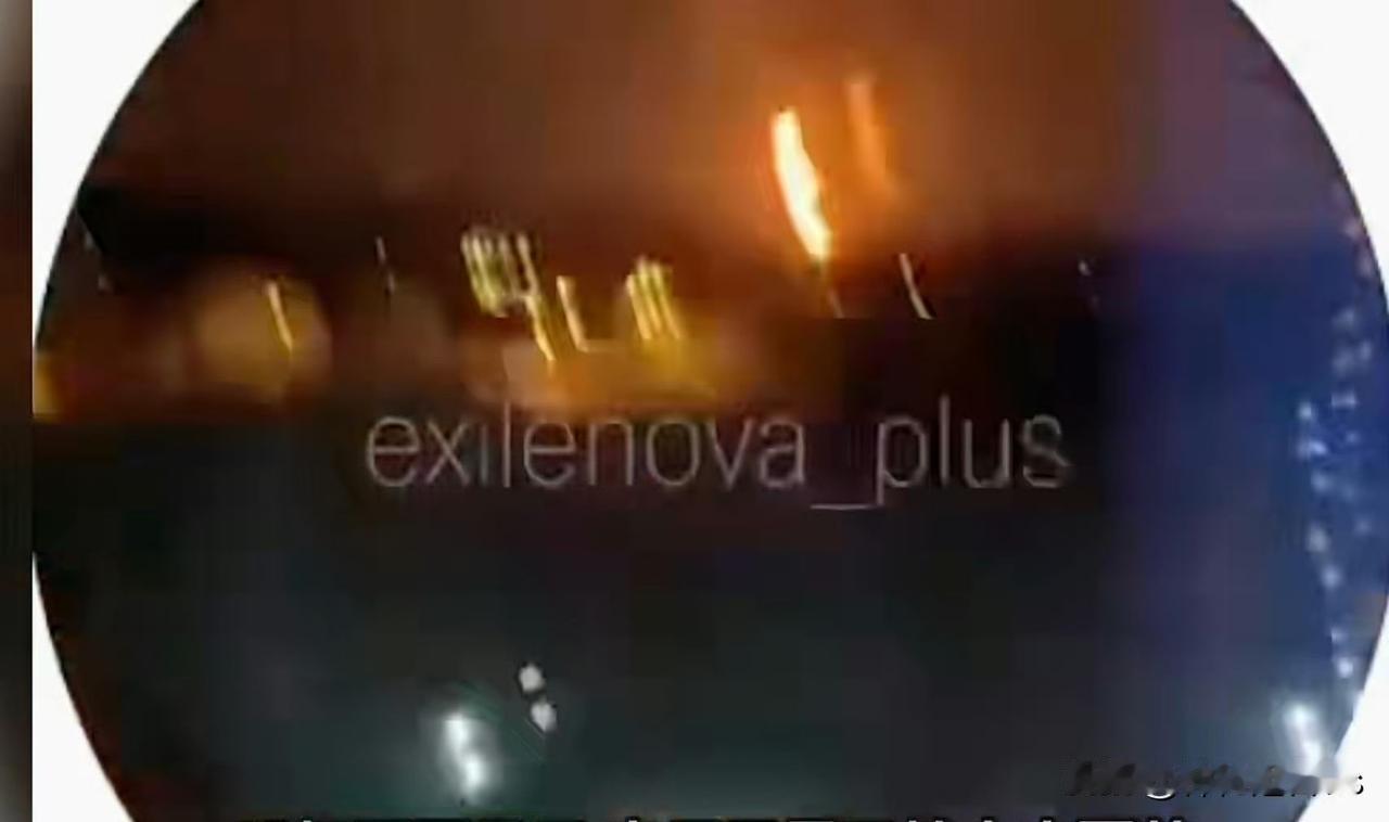 乌克兰军队对俄罗斯不对称的打击持续进行中，而且根本停不下来，昨晚上，乌克兰无人机