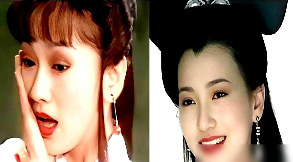 骗了你三十年的神剧大结局全靠逼走编剧硬注水凑出二十集。白素贞最后能飞升成仙，顶着