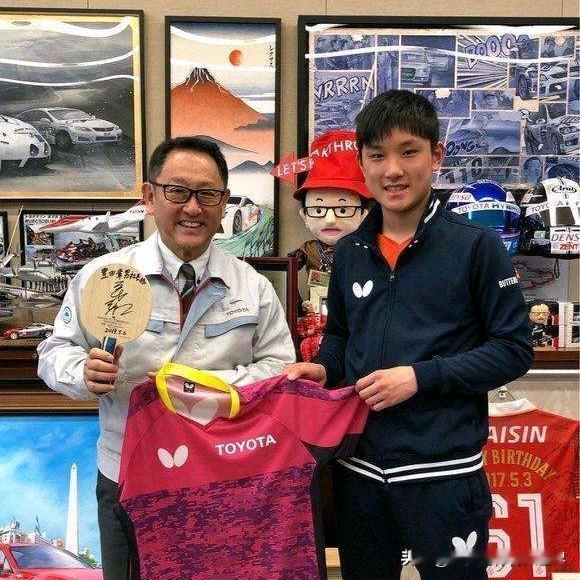 子不教，父之过！别看张本宇和张本凌老两口平时不哼不哈的，貌似佛系的那种与世无争，