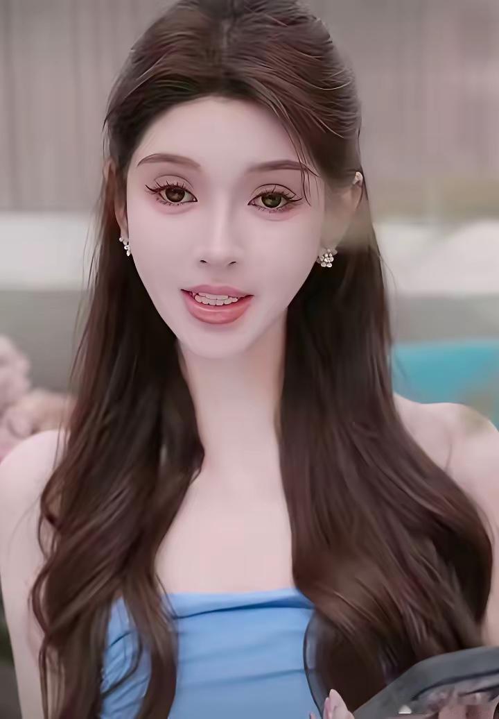 黄晓明看见前女友叶柯现在的样子，应该非常庆幸:幸亏分手了！叶柯现在的样子应该可以