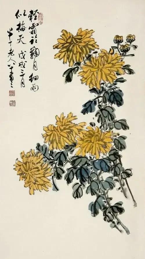 我大姑姐的儿子身材挺拔、面容英俊，在深圳的银行上班。大姑姐则任职于民生银行，他们