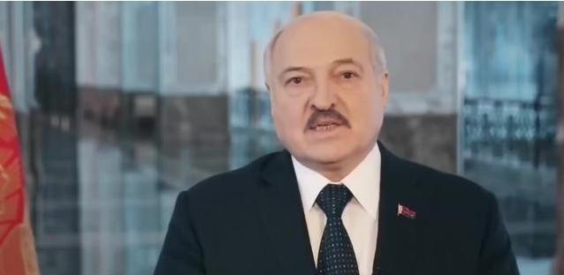 白俄罗斯总统一句话，撕开了中国最可怕的底牌。不是航母下饺子，也不是芯片突围。卢卡