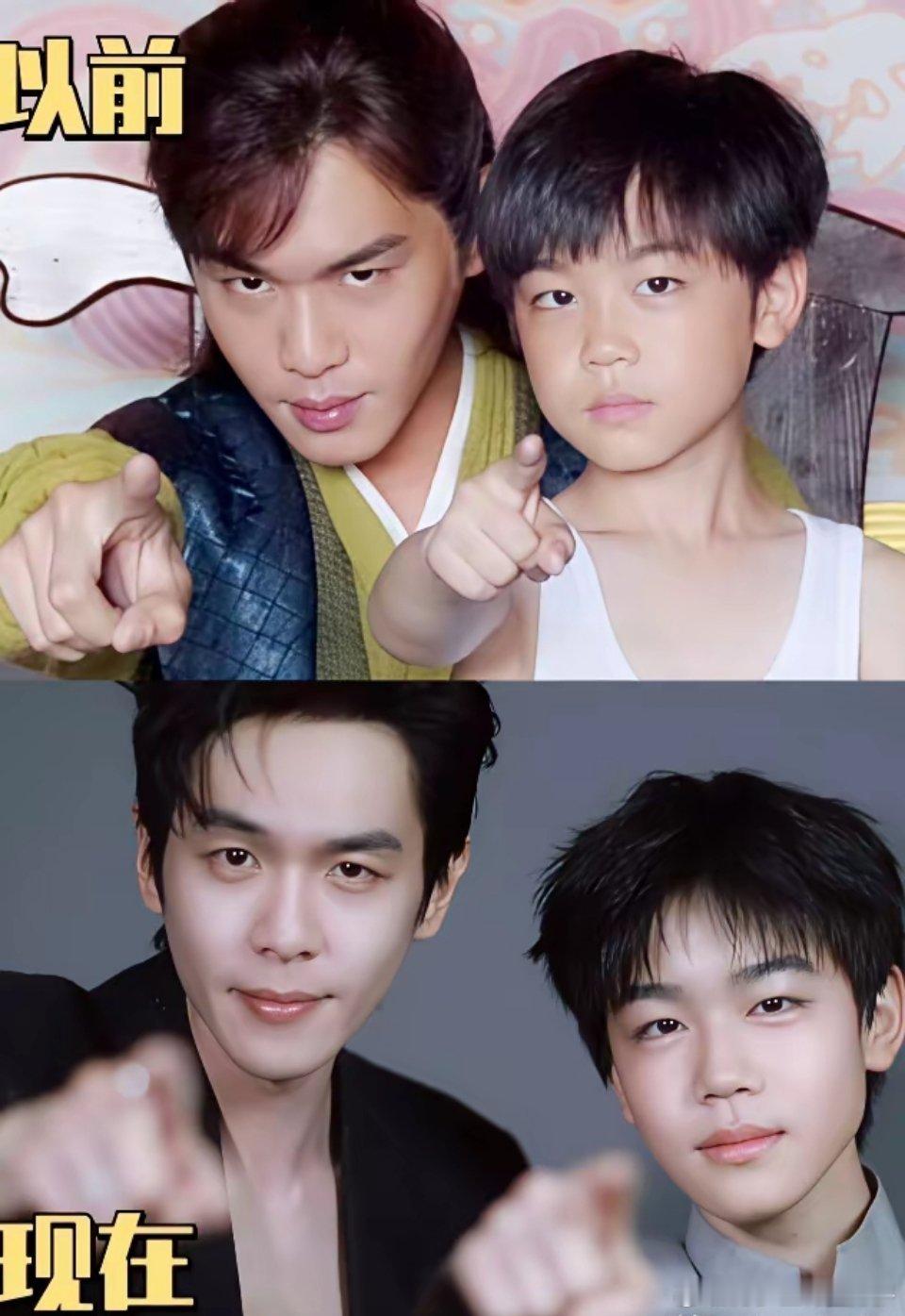 大家不要羡慕韩昊霖了因为我们永远不可能成为他！仅仅就这一个条件，我们就无法达到，