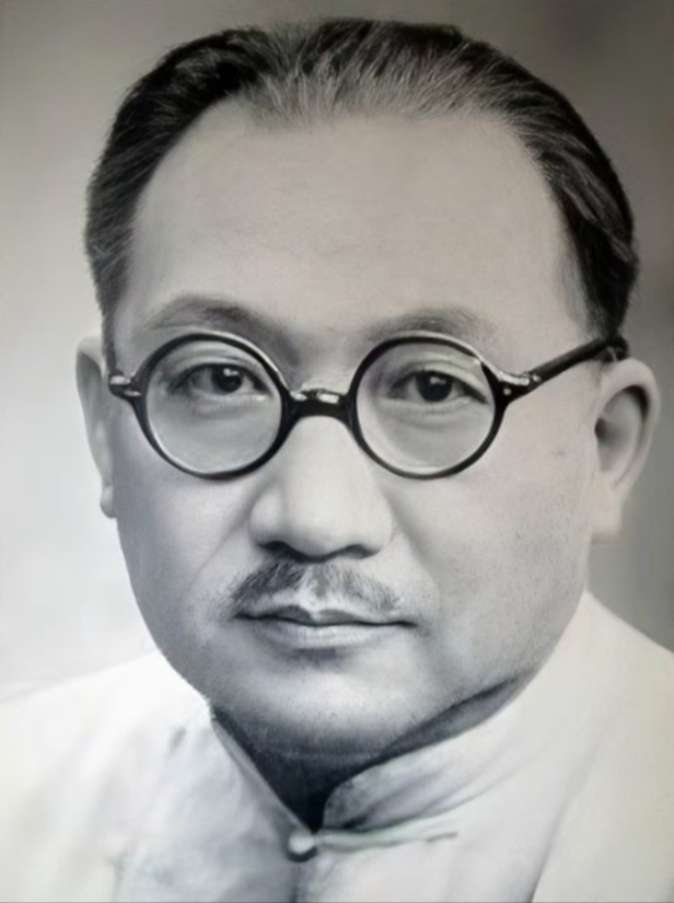 1967年8月，大财神孔祥熙病重，临终前，他握着妻子宋霭龄的手一脸遗憾：“我们孔