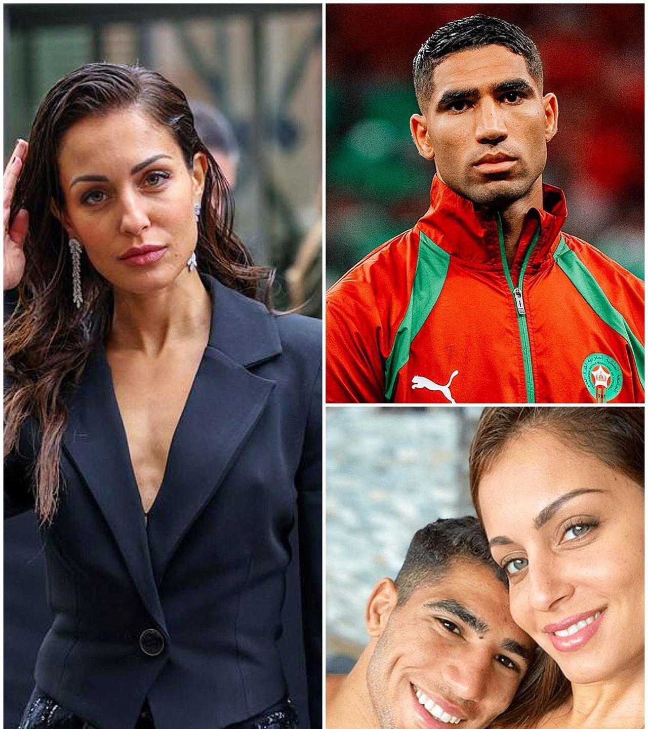 又一个好闺蜜[吃瓜]她表示自己是被朋友误导，一时冲动，现在恳求阿什拉夫和她