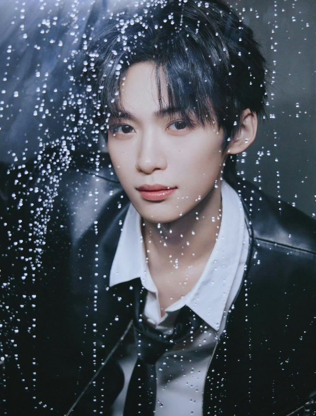 梓渝田栩宁今天的营业感觉咋样？