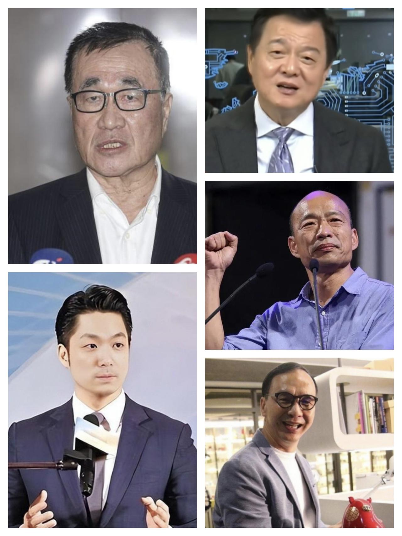 不得了，李四川连最早的伯乐都请来了！李四川10月4日的第二场造势大会，阵容