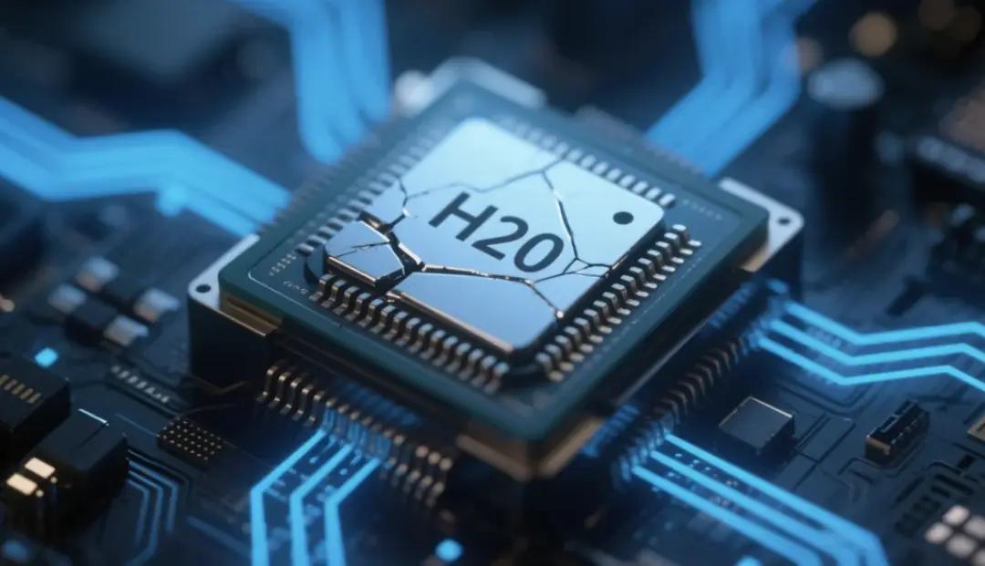 黄仁勋曾把算力砍掉80%的H20芯片卖给中国，没想到被中国工程师成功破解，结果发