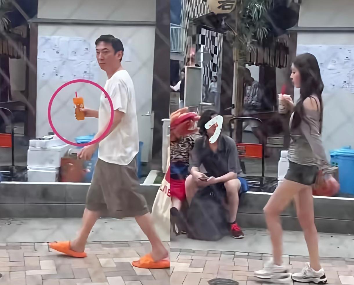 我相信王思聪现在不是很快乐，虽然一直不间断有红颜知己相伴，物质生活也极度丰裕。但