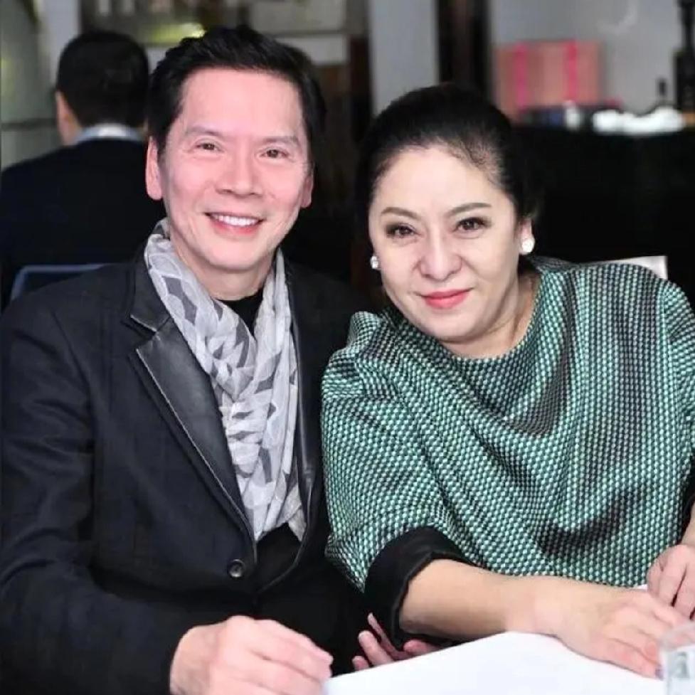 新义帮龙头二代掌门人向华炎走了，不管向华强承不承认，如果没有向华炎这位大哥，绝对