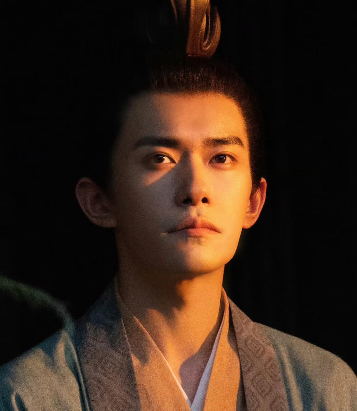 《长安的荔枝》导演曹盾打死也想不到，因为那尔那茜丢掉的收视率居然意外被一个只