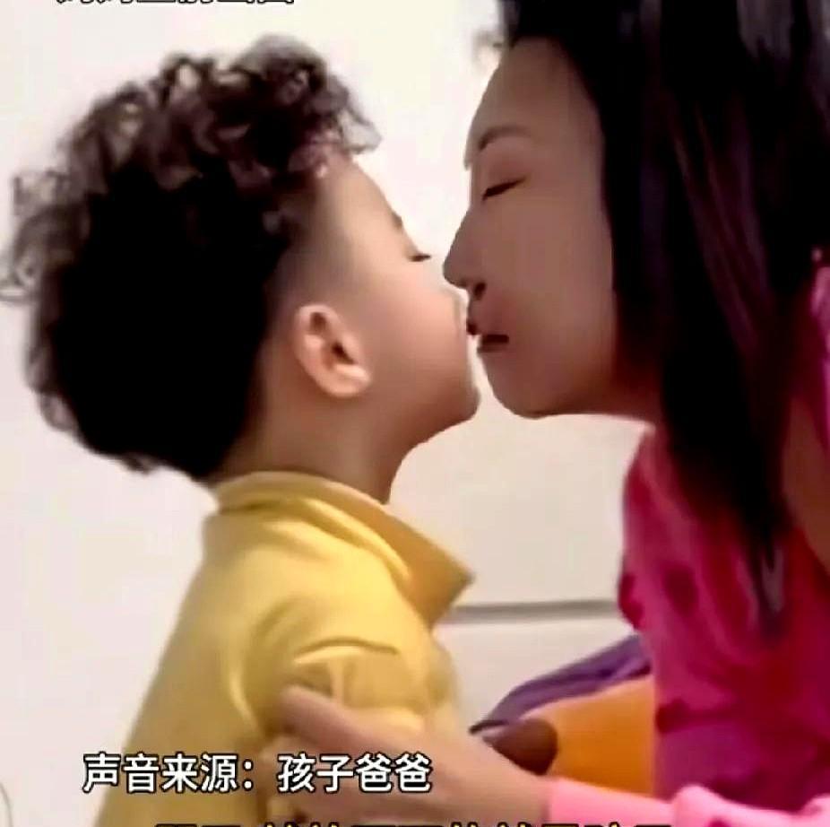 他不知道这是自己最后一次送花给妈妈！6月22日，辽宁3岁男孩手捧鲜花，在手术室