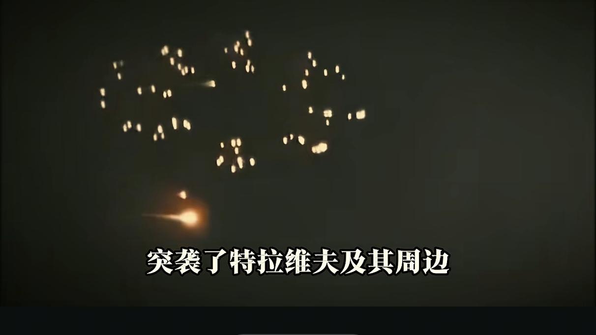 谁也没料到，伊朗的反击这么硬核，美军的战力不过如此！当美以联军在2月28日