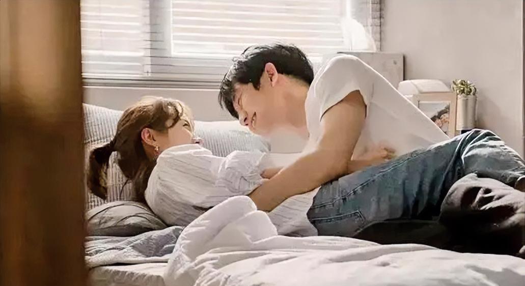 没经历过深度聊天的亲密关系是不可能长久的很多夫妻表面上看起来不错，但实际上彼此