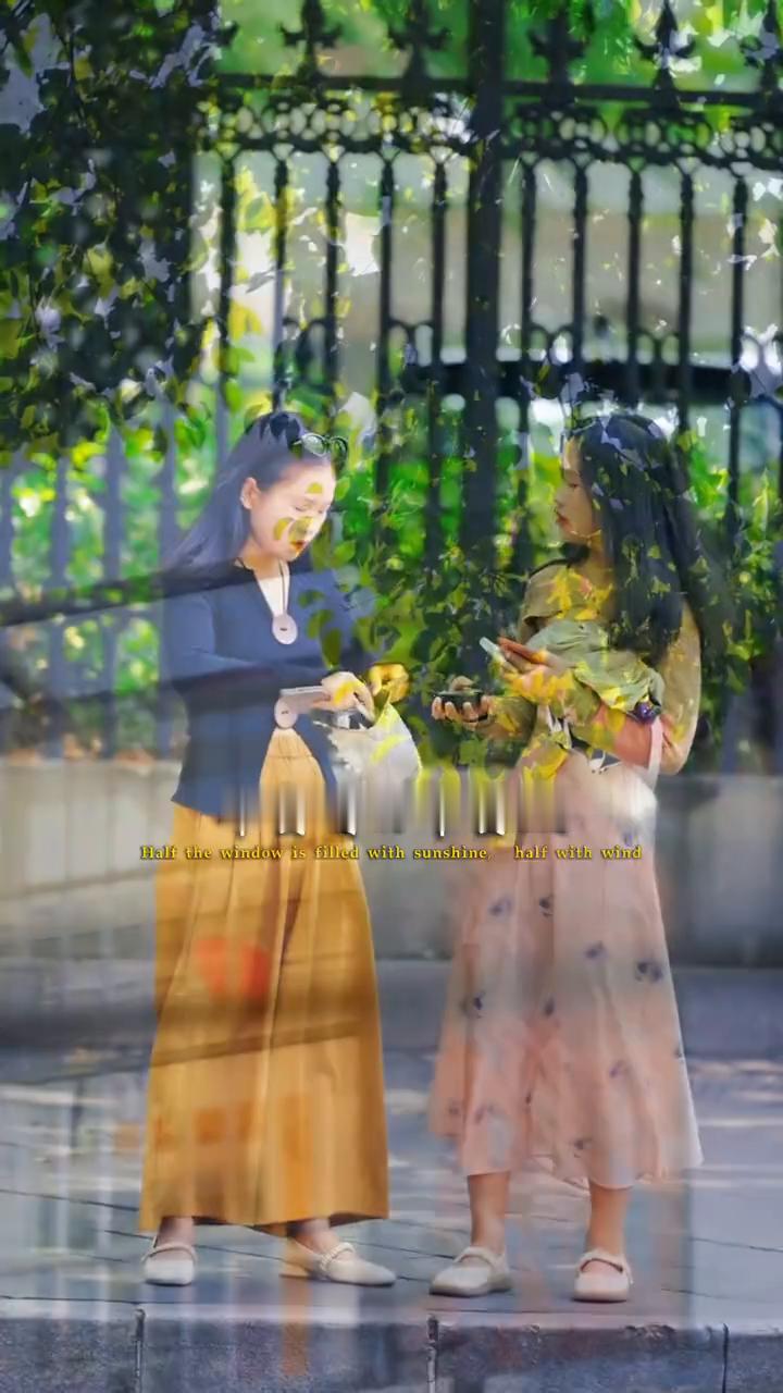 属于你的花期。今天是4月16日，星期四，早安。半窗晴日半窗风，一季芳菲一季浓。