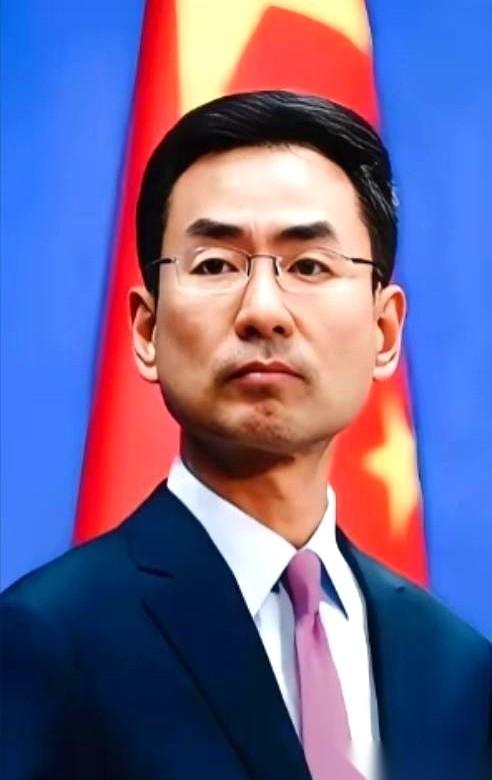 老毛子有句话说得糙，但理不糙：真把中国逼急了，别看现在一堆人跟着起哄，只要把那个
