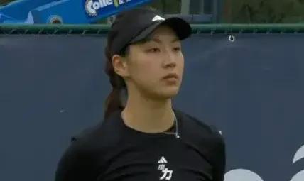 #晋级柏林站（WTA500）正赛名单#经过两轮激烈的较量，6名晋级正赛的选手分
