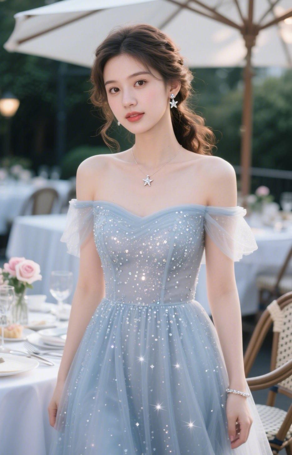 星星还是那个星星，月亮还是那个月亮！可是谁能代表月亮消灭我呢？[捂脸哭]