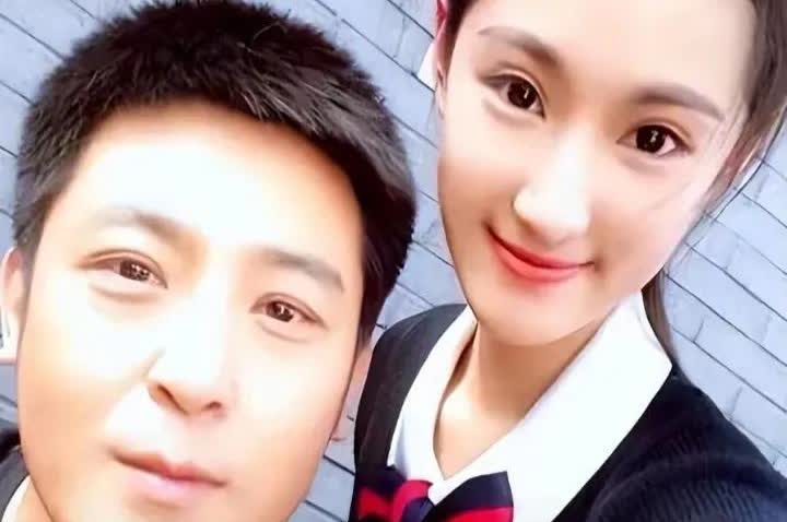 59岁孙涛狂喜晒女儿高考成绩！