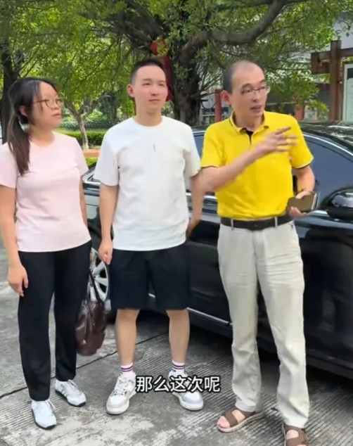 老谢更新视频，评论区开始回暖！迫于舆论压力许久没有更新视频的老谢终于在端午假